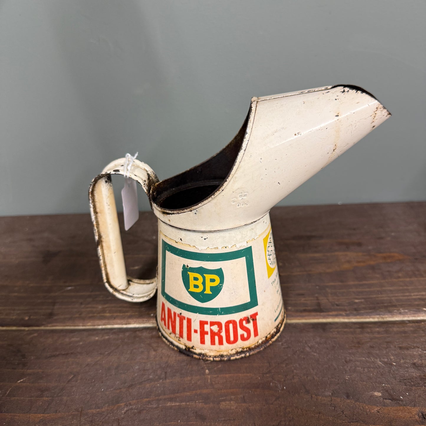BP ANTI FROST OIL POURER - #9052