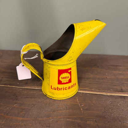 SHELL OIL POURER - #9054
