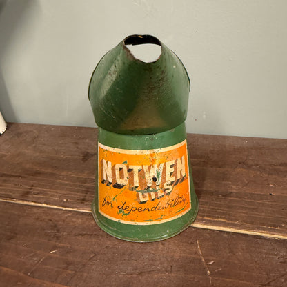 NOTWEN  OIL POURER - #9066