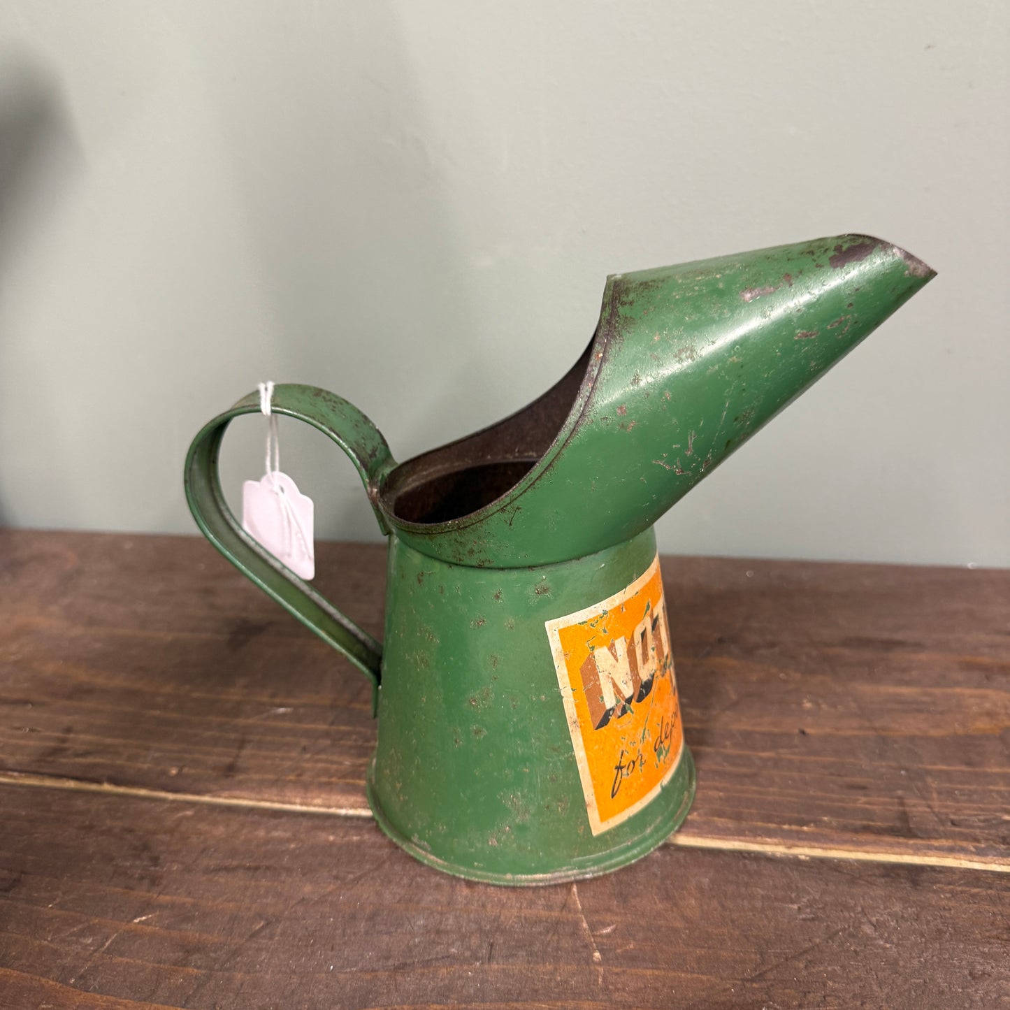 NOTWEN  OIL POURER - #9066