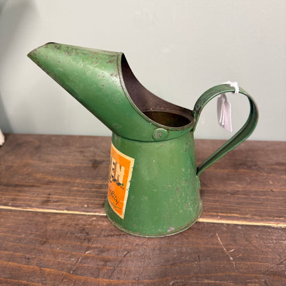 NOTWEN  OIL POURER - #9066