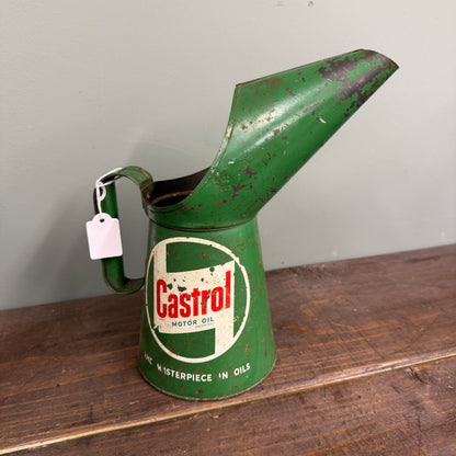 CASTROL OIL POURER - #9079