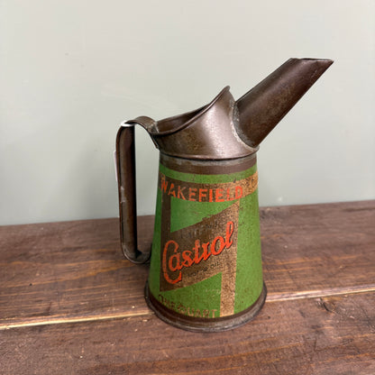 WAKEFIELD CASTROL OIL POURER - #9080
