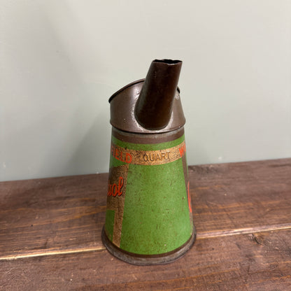 WAKEFIELD CASTROL OIL POURER - #9080