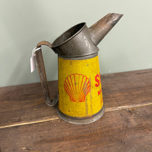 SHELL OIL POURER - #9081