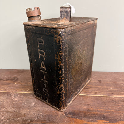 PRATTS HIGH TEST PETROL CAN - #9101