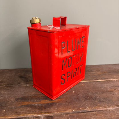 PLUME PETROL CAN - #9100