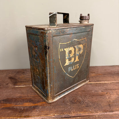 BP PLUS PETROL CAN - #9099