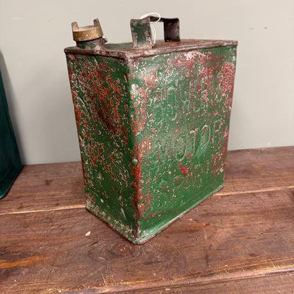 BOWLEYS PETROL CAN - #9087