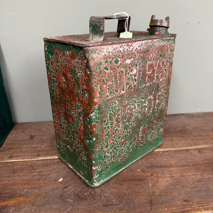 BOWLEYS PETROL CAN - #9087