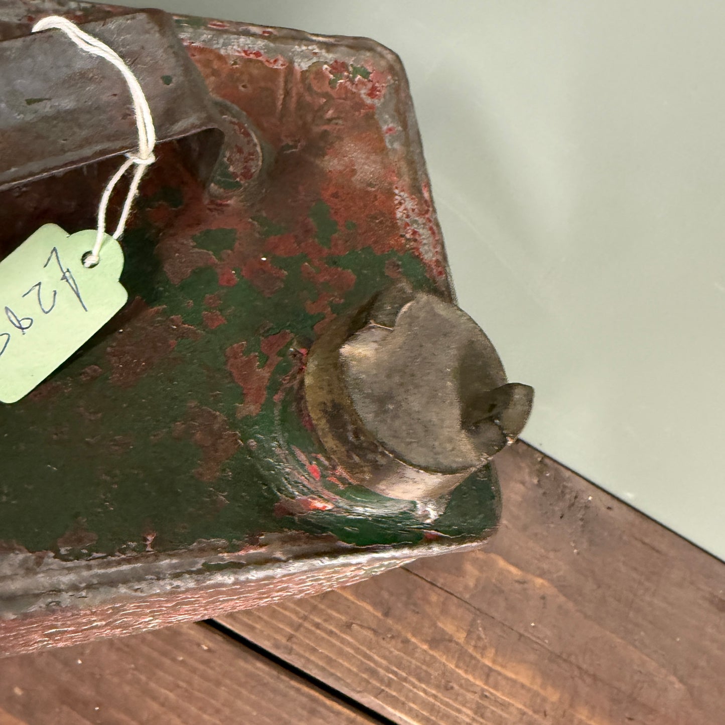 BOWLEYS PETROL CAN - #9087