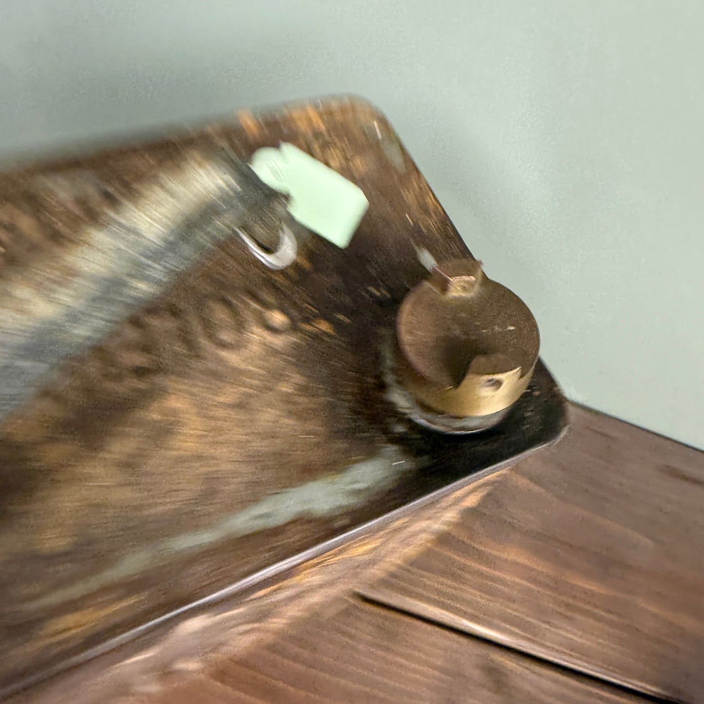 FLIGHT PETROL CAN - #9085