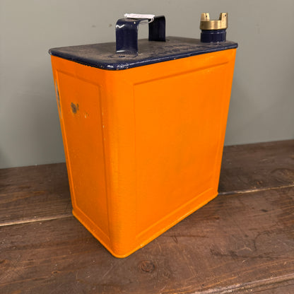 FOAM COMPOUND PETROL CAN - #9082