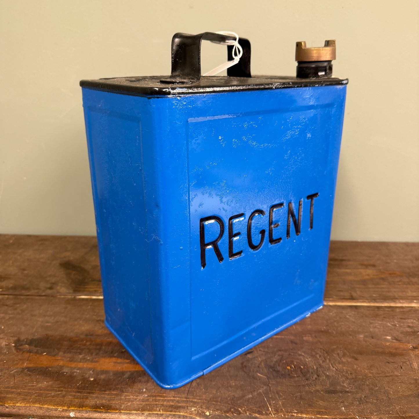 REGENT PETROL CAN - #9102