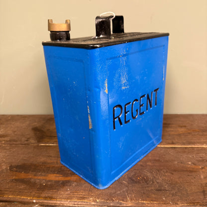REGENT PETROL CAN - #9102