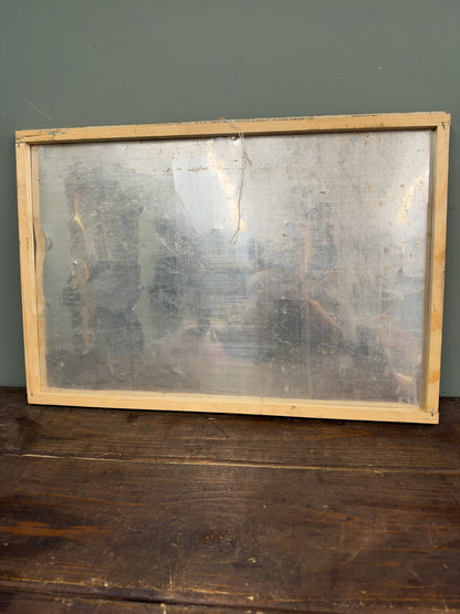 DRYDEX TIN SIGN #9454