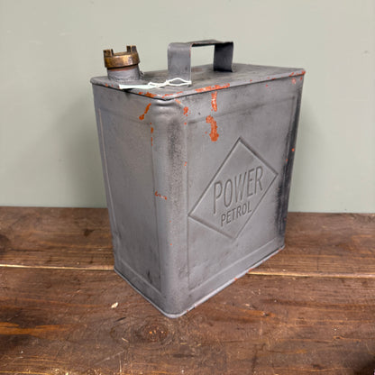 POWER  PETROL CAN - #9104