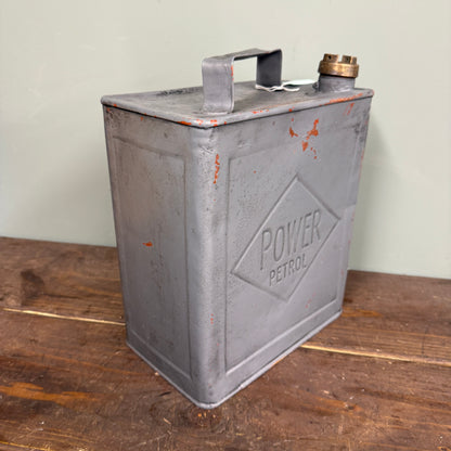 POWER  PETROL CAN - #9104