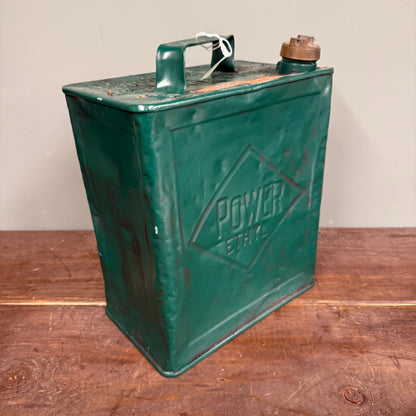 POWER ETHYL  PETROL CAN - #9108