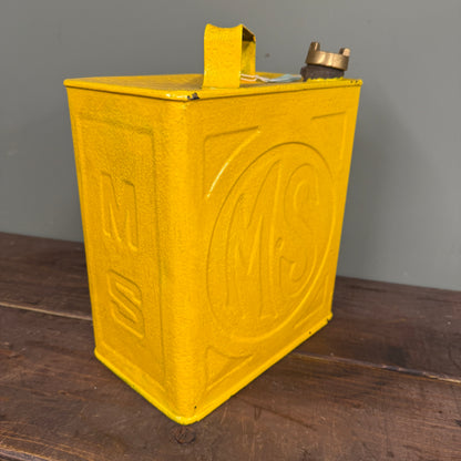 MUNSTER SIMMS PETROL CAN - #9110