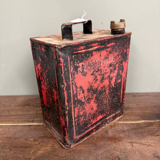 FOAM COMPOUND PETROL CAN - #9114