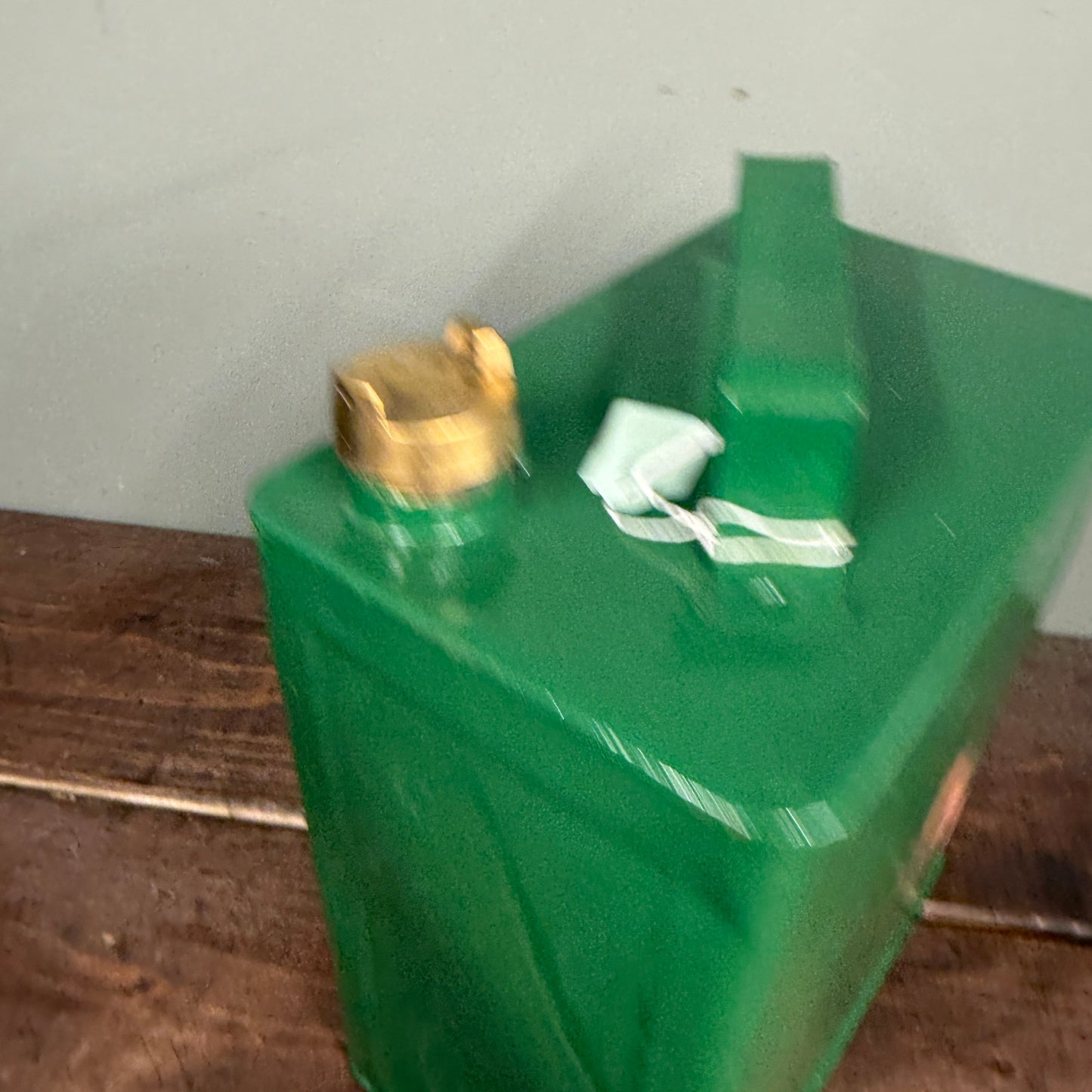 CASTROL PETROL CAN - #9115