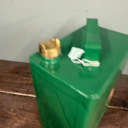 CASTROL PETROL CAN - #9115
