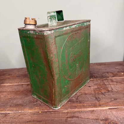 CASTROL PETROL CAN - #9117