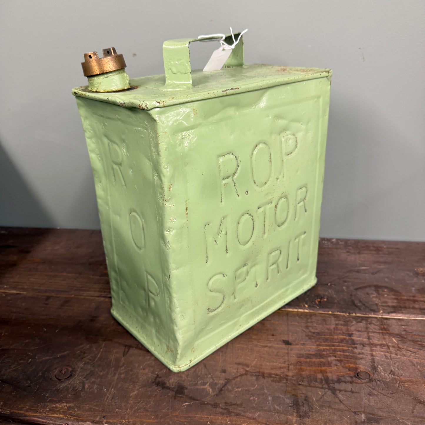 ROP PETROL CAN - #9120