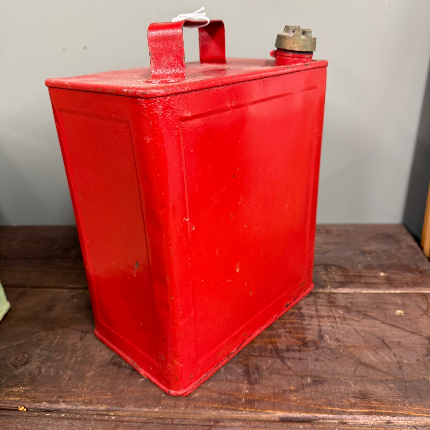 ROYS OIL CAN - #9121