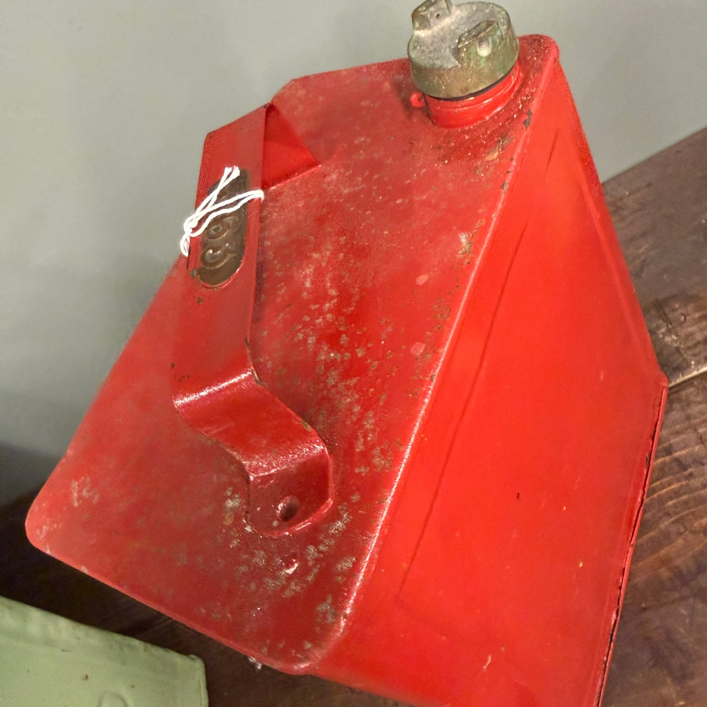 ROYS OIL CAN - #9121