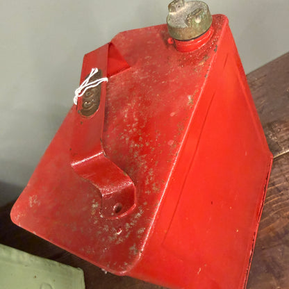 ROYS OIL CAN - #9121