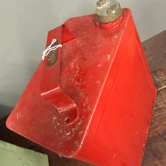 ROYS OIL CAN - #9121