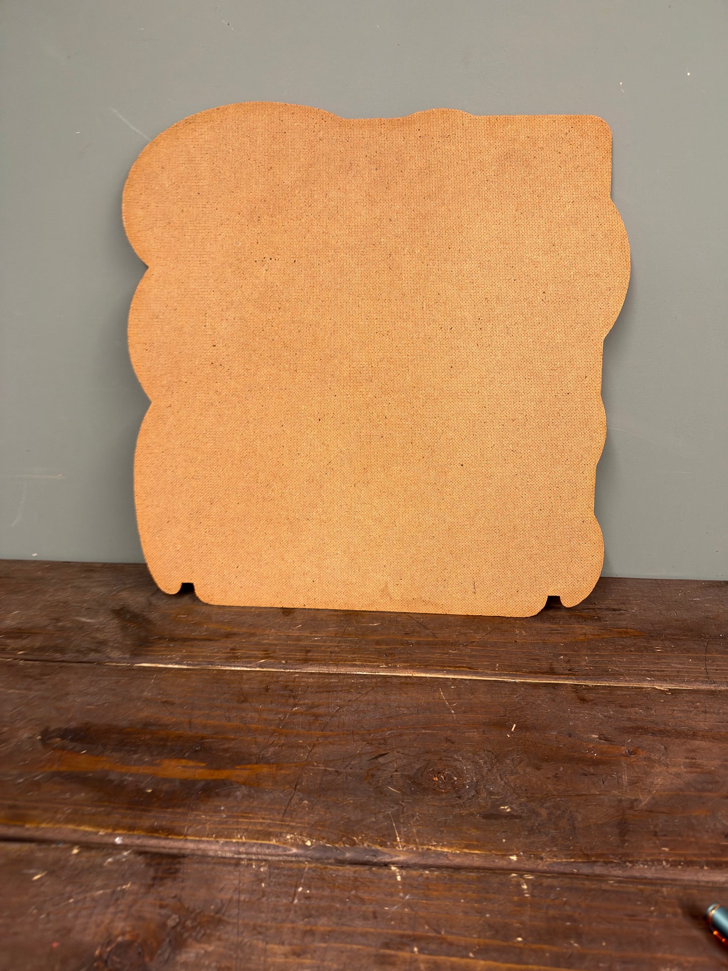 DAGENITE HARDBOARD SIGN #9487