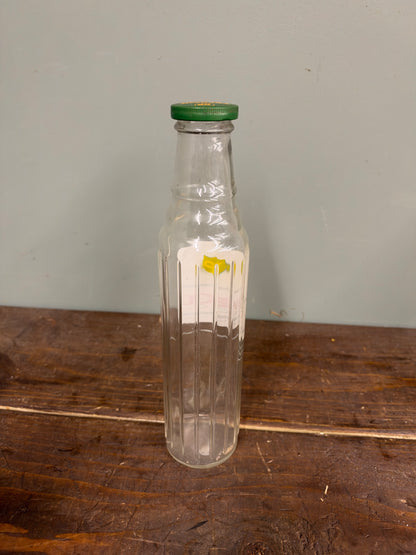 BP OIL BOTTLE #9531