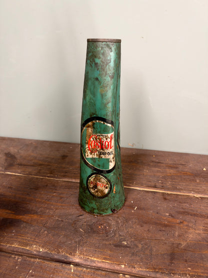CASTROL OIL CONE #9534