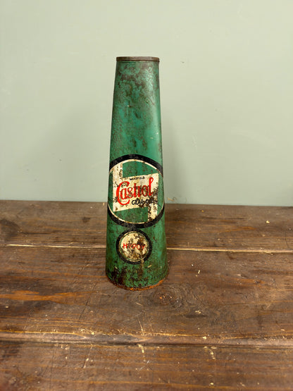 CASTROL OIL CONE #9535