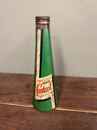 CASTROL OIL CONE #9536
