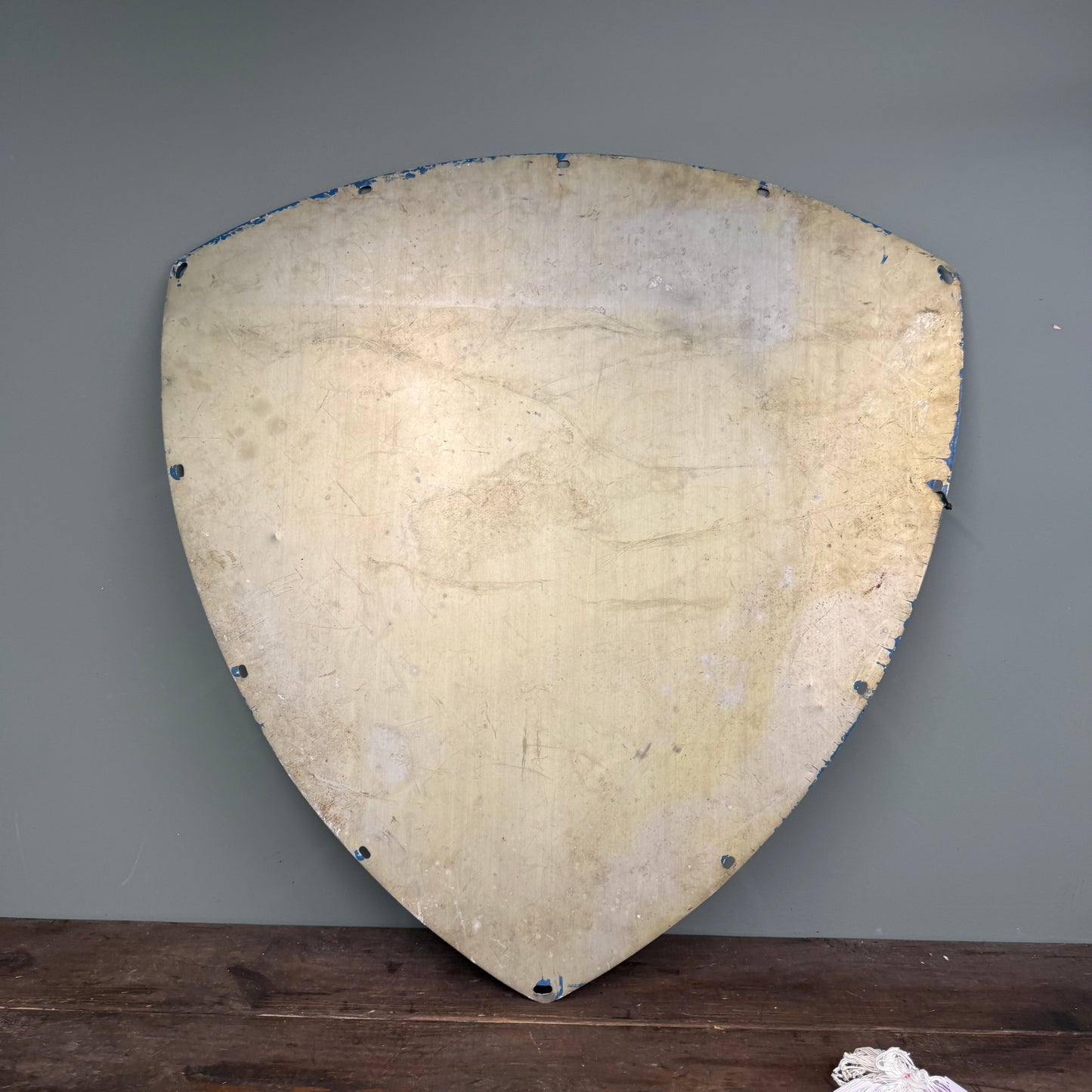 FINA TIN SIGN - #9158