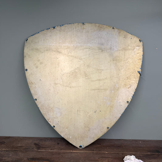 FINA TIN SIGN - #9158