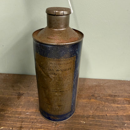 MORRISOL QUART OIL CAN - #9169