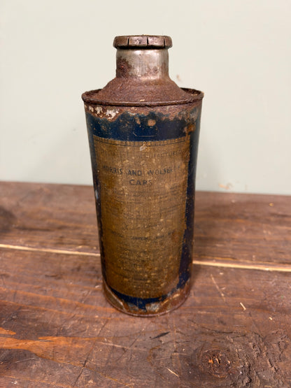 BUCKHAMS OIL CAN  #9557