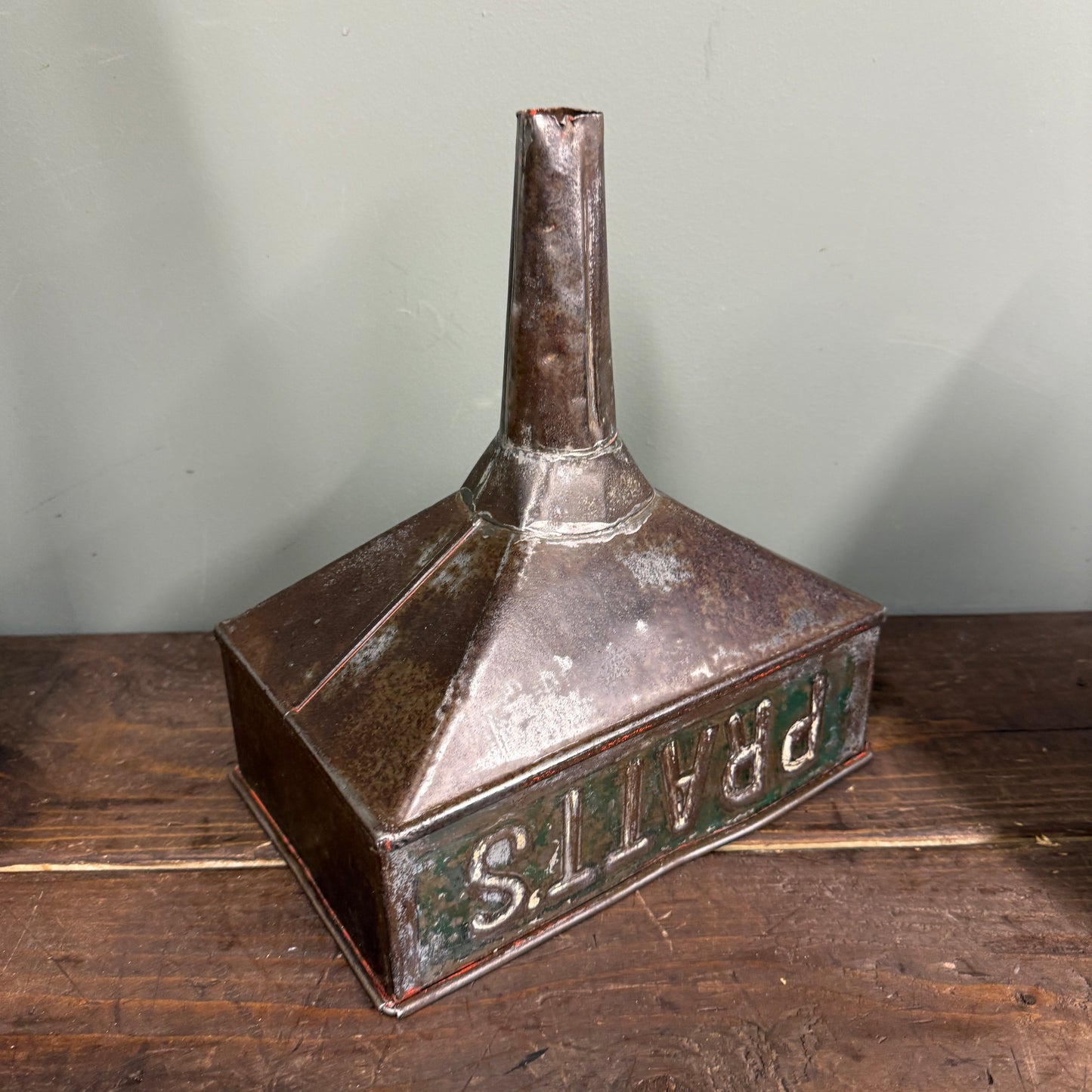 PRATTS PETROL FUNNEL  #9191