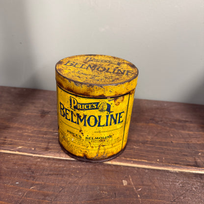 PRICES BELMOLINE CAN - #9194