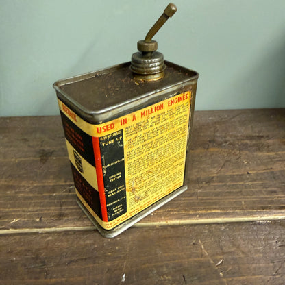 REDEX OIL CAN - #9198