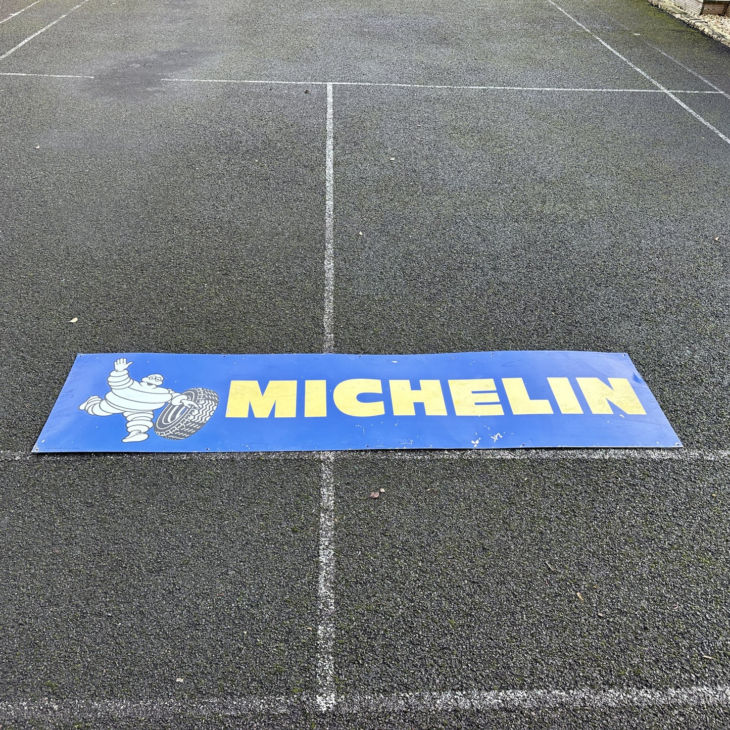 MICHELIN SIGN #7717 image 0