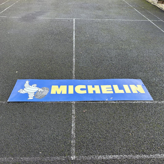 MICHELIN SIGN #7717 image 0
