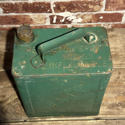 WIMPEY 2 GALLON PETROL CAN #08008 image 3