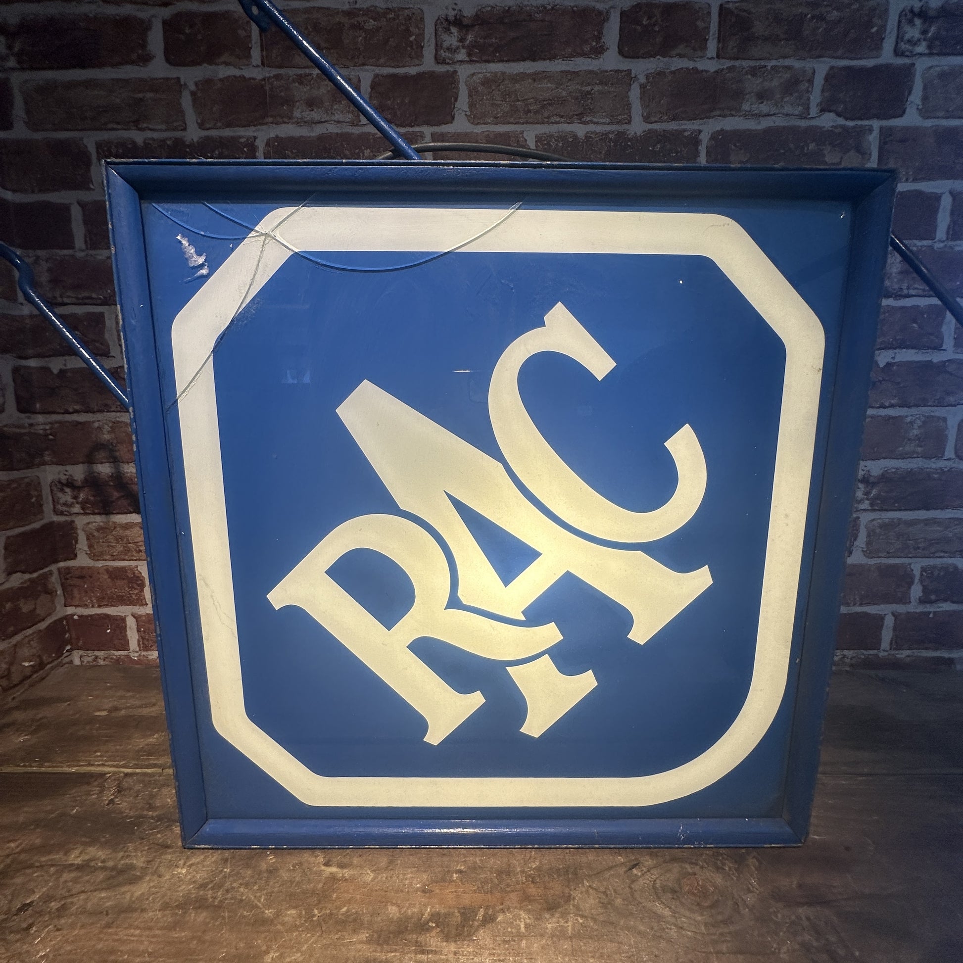 RAC HANGING LIGHTBOX #08019 image 3