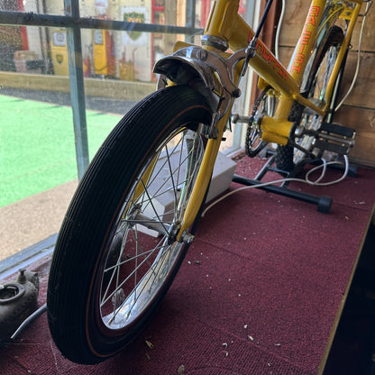 RALEIGH CHOPPER MK 2 #08046 image 2